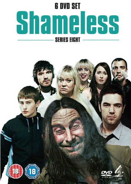Shameless - Series 8 Image 1