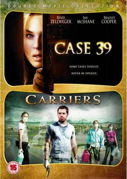 Case 39 / Carriers Image 1