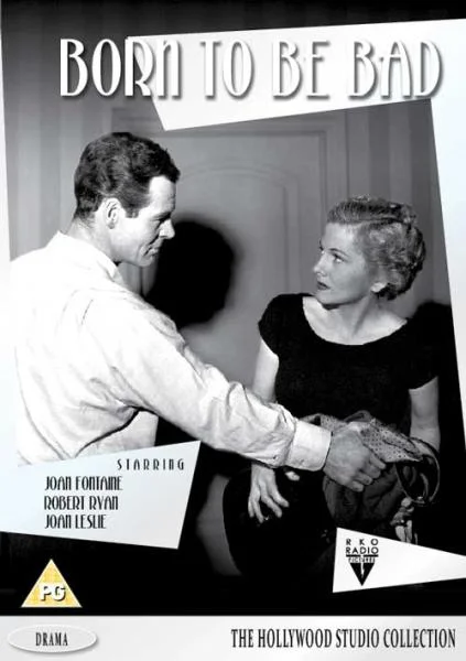 Born to be Bad Image 1