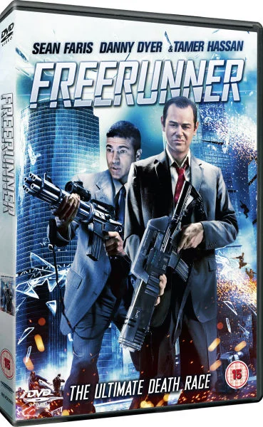 Freerunner Image 1