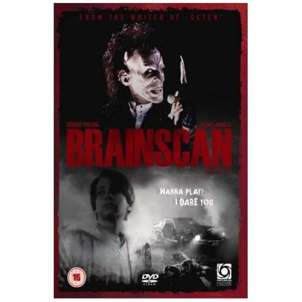 Brainscan Image 1