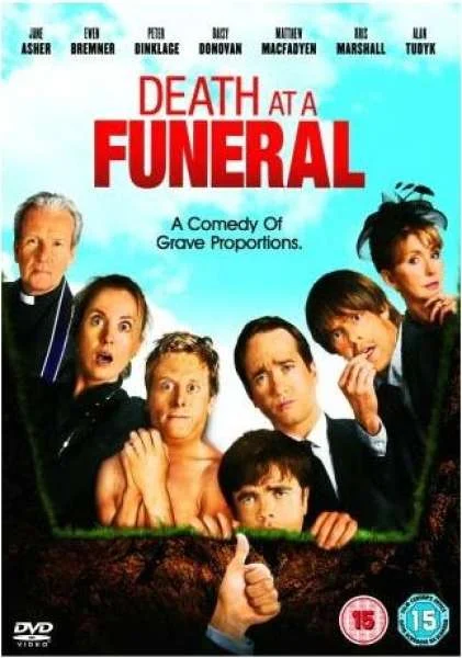 Death At A Funeral Image 1