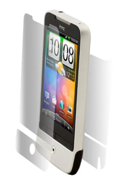 ZAGG - Invisible Shield for HTC Legend - Full Body Image 1