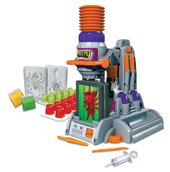 Creepy Crawlers Bug Maker Image 1
