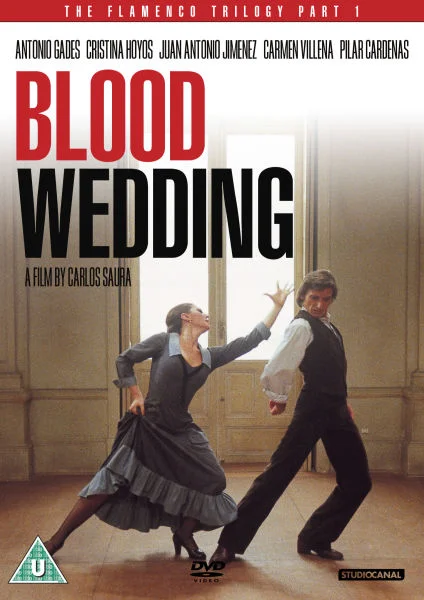 Blood Wedding Image 1