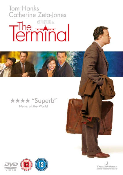 The Terminal Image 1