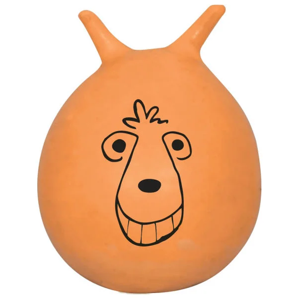 Space Hopper Stress Ball Image 1