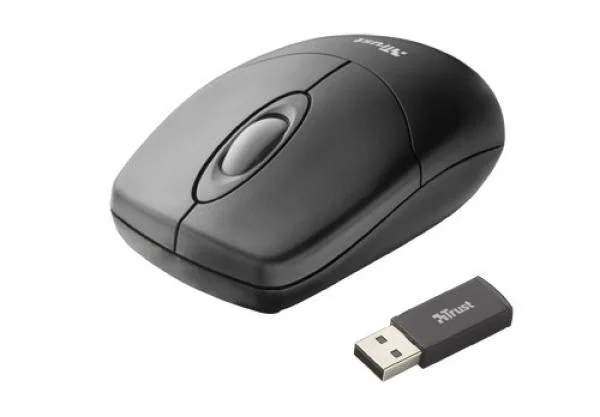Trust USB Wireless Mouse Image 1