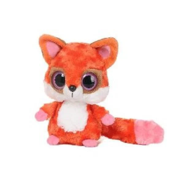 Yooho and Friends: Red Fox Image 1