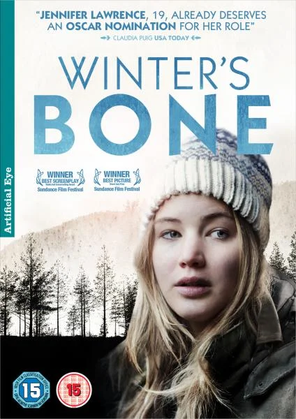 Winter's Bone Image 1