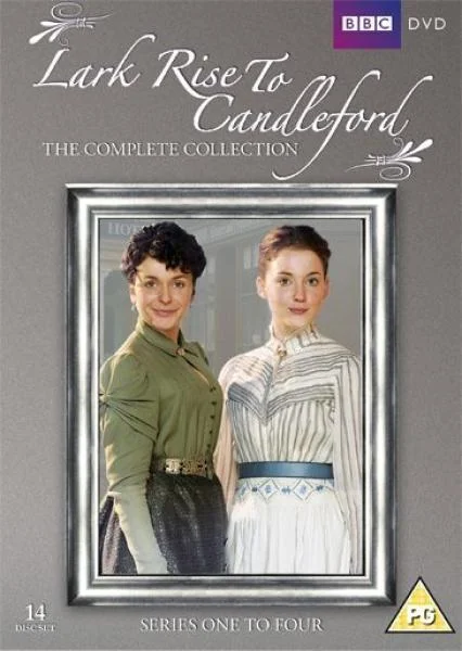 Lark Rise to Candleford - Series 1-4 Image 1