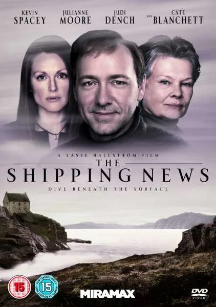 The Shipping News Image 1
