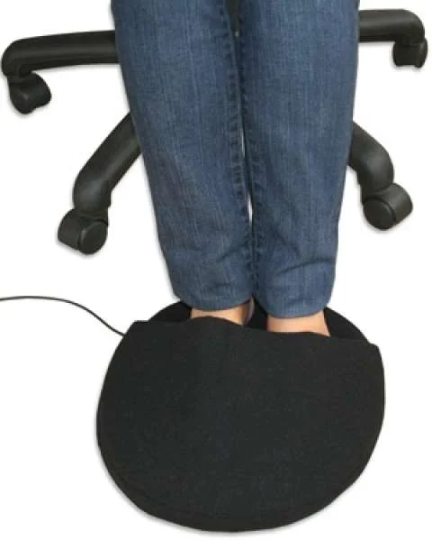 USB Foot Warmer Image 1