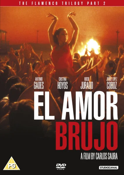 El Amor Brujo Image 1