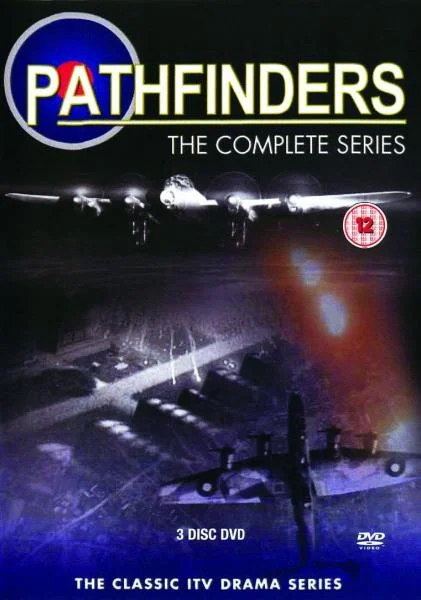 Pathfinders - The Complete Series Image 1