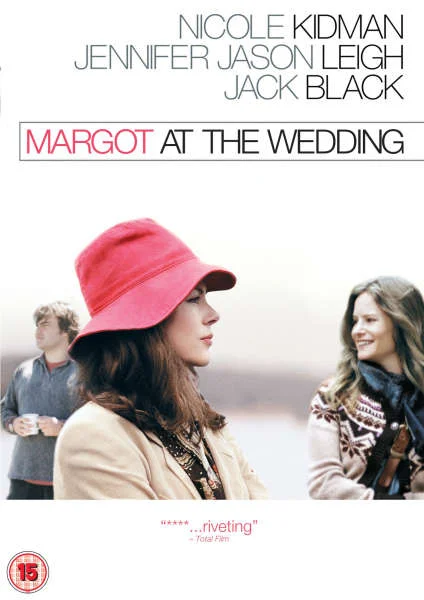 Margot At The Wedding Image 1