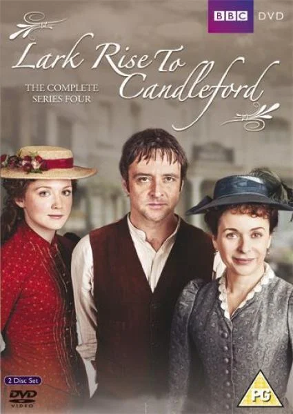 Lark Rise to Candleford - Series 4 Image 1