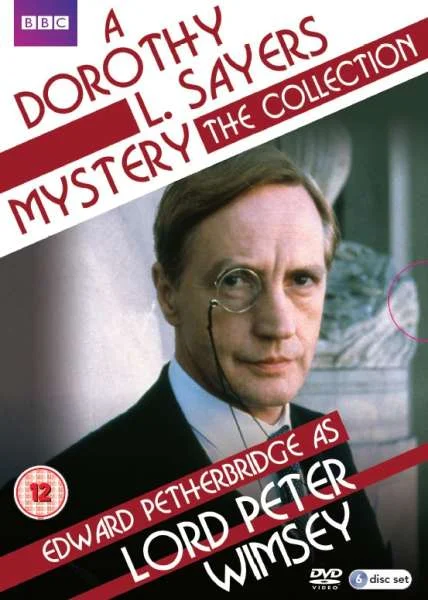 Dorothy L Sayers Mysteries Image 1