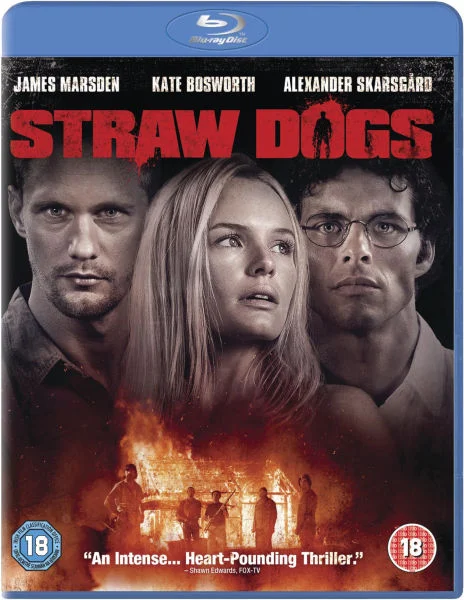 Straw Dogs Image 1