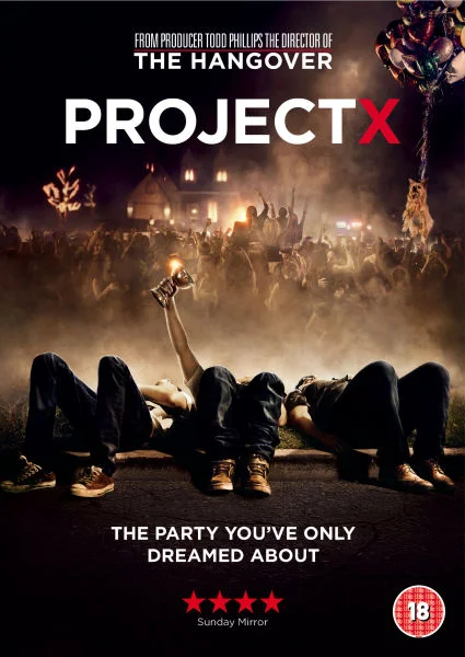 Project X Image 1