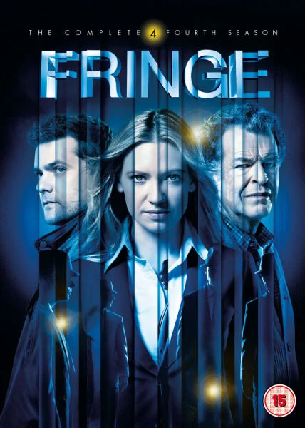 Fringe - Season 4 Image 1