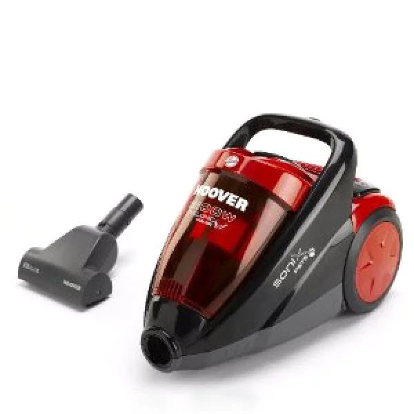 Hoover Sonix 2100W Bagless Vacuum Cleaner Image 1