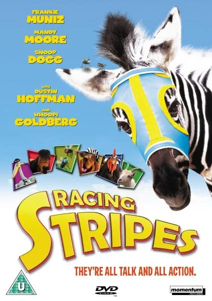 Racing Stripes Image 1