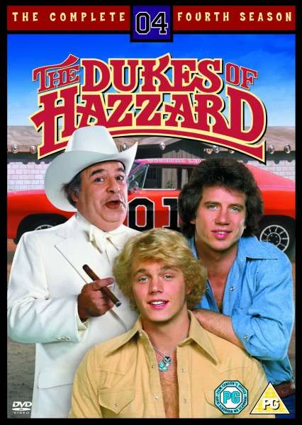 Dukes Of Hazzard - Season 4 Image 1