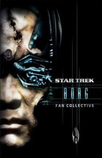Star Trek Borg Set Image 1