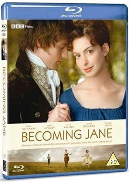 Becoming Jane Image 1