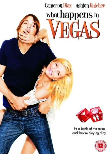 What Happens In Vegas Image 1