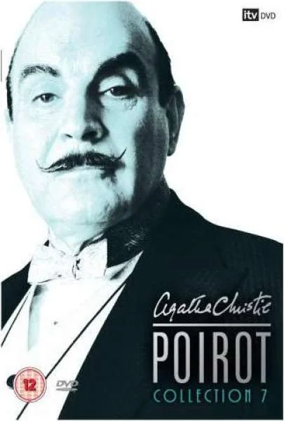 Poirot - Collection 7 Image 1