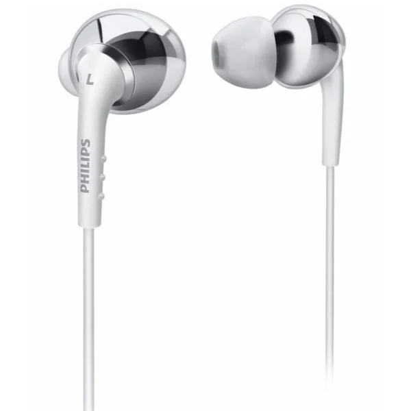 Philips In-Ear Headphones (SHE9755) Image 1