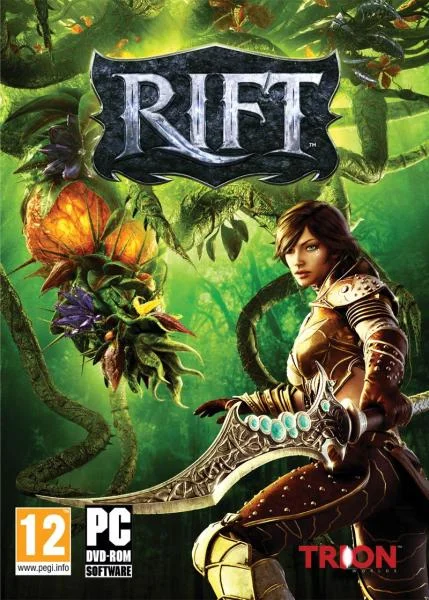 Rift: Standard Edition Image 1