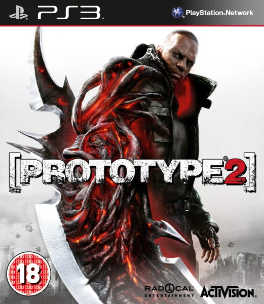 Prototype 2 Image 1
