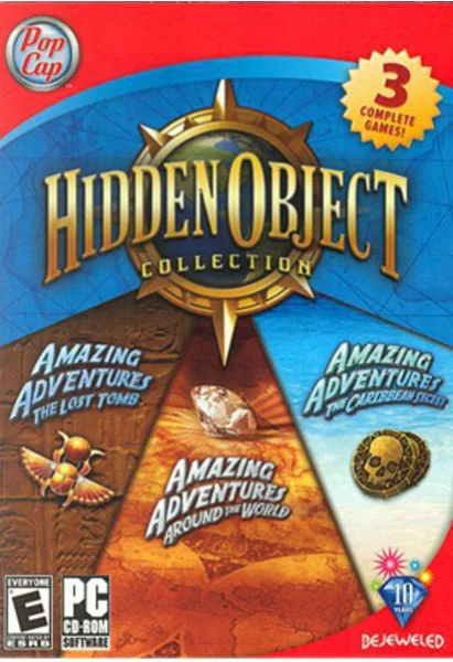 Hidden Object Collection Image 1