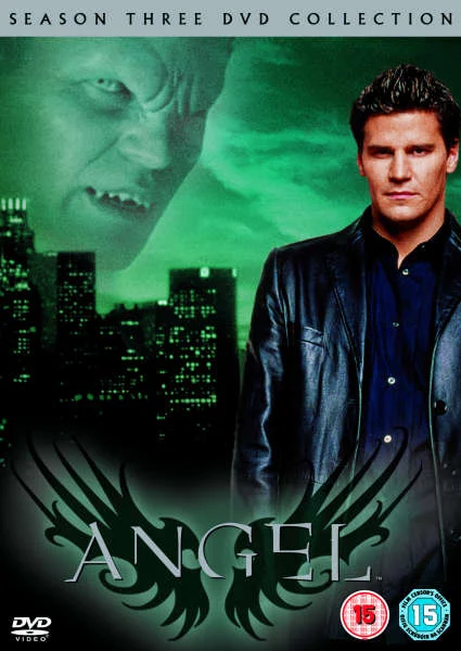Angel - Season 3 Image 1