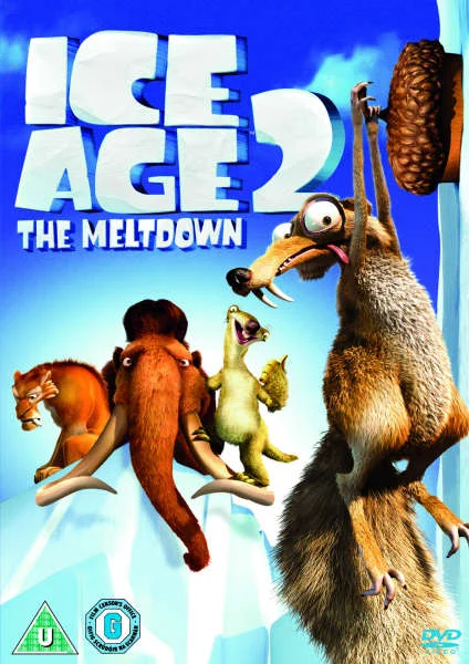 Ice Age 2: The Meltdown Image 1