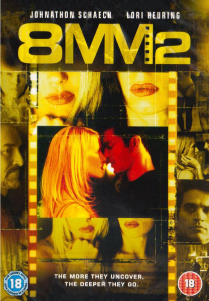 8MM 2 - The Velvet Side Of Hell Image 1