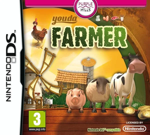 Youda Farmer Image 1