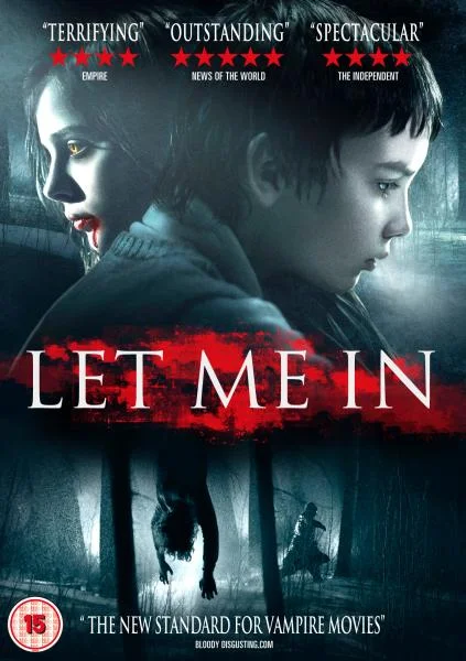 Let Me In Image 1