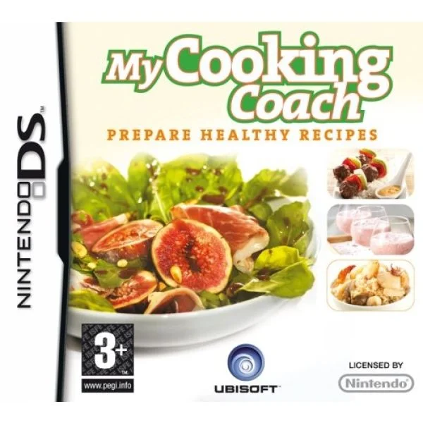 Cooking Coach Image 1