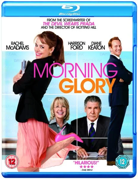 Morning Glory Image 1