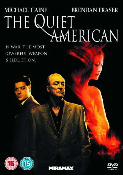 The Quiet American Image 1