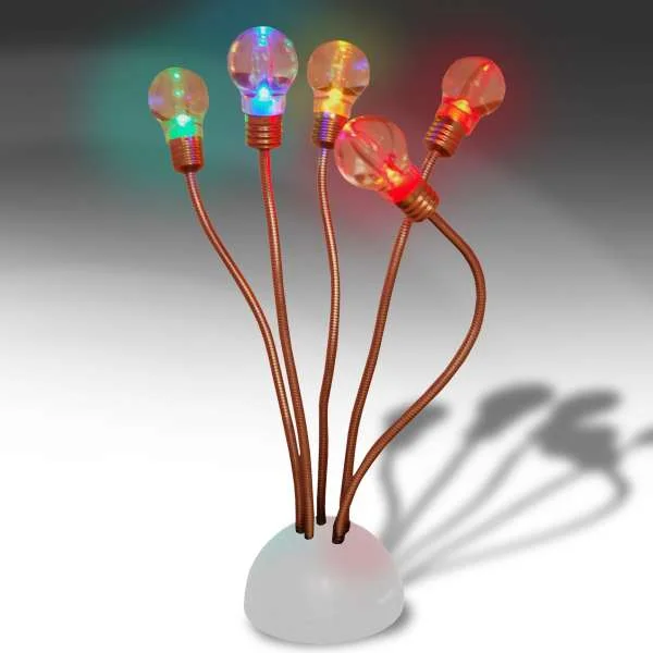 Bulb Tree Image 1