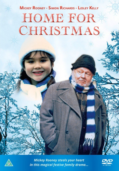 Home For Christmas Image 1