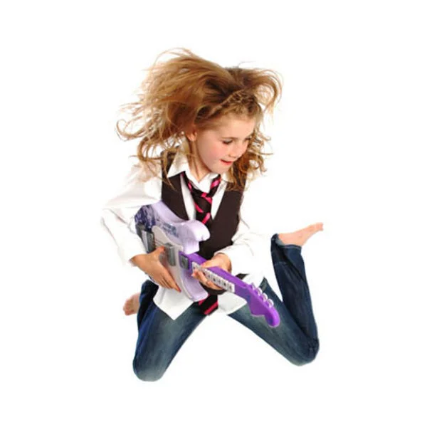 Kids' Makeover Photoshoot Image 1