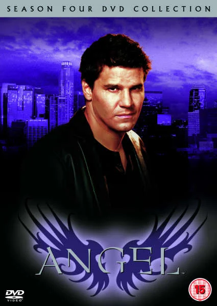 Angel - Season 4 Image 1