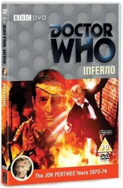 Doctor Who - Inferno Image 1