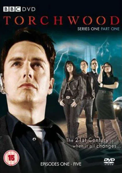 Torchwood - Part One Image 1